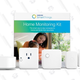 Image for article titled Stop Paying Monthly Fees with These DIY Home Security Systems